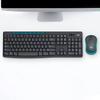 Logitech MK275 Wireless Keyboard and Mouse Combo