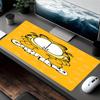 Garfield Print Mouse Pad, for Keyboard Pad Laptop PC Mat for Office Home Use, Desk Decor, Perfect Birthday Gift for Gamers