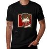 Grian TShirt All Match Print Short Sleeve Top TShirt