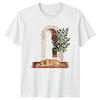 Sleeping Dog Cozy Home Dogs Animals Unisexs TShirt Unisexs Tee Graphic Unisex Top
