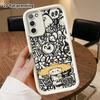 Phone Case: 2D Flat Samsung Galaxy A34 A35 M05 M06 S20 S22 S21 FE Plus 5G Protective Case, Holiday Casual, Christmas and Halloween Gift