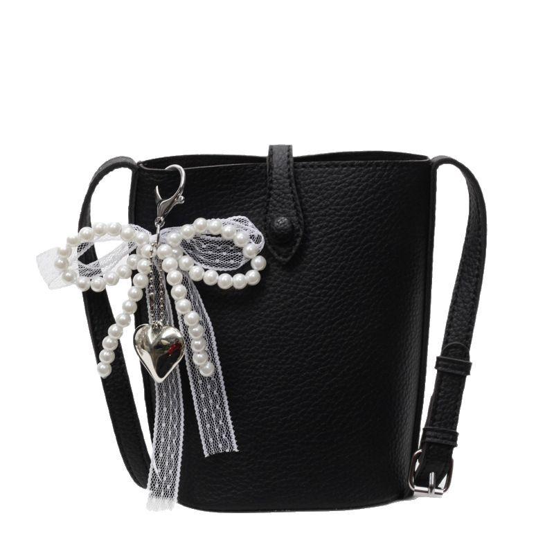 Handbag New Versatile Fashion Shoulder Messenger Bag
