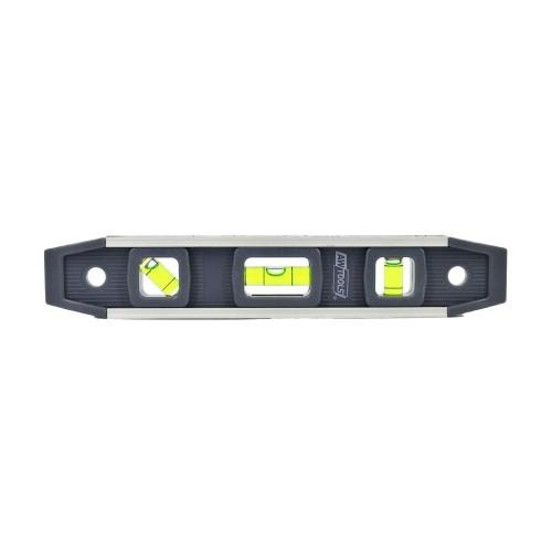 AW Tools Magnetic Torpedo Spirit Level