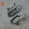 Use for Foton Truck Door Outer Handle Door Open Catcher  Black