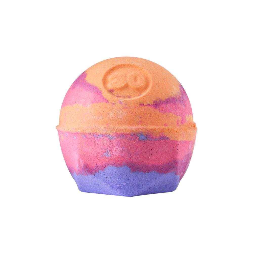 Lush Spring Sunrise 175g Bath Balm Bath Salts none