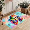 Roblox Nonslip Kitchen Mat Floor Carpet Rug For Indoors Outdoors Home Decor Room Supplies Spring Decor