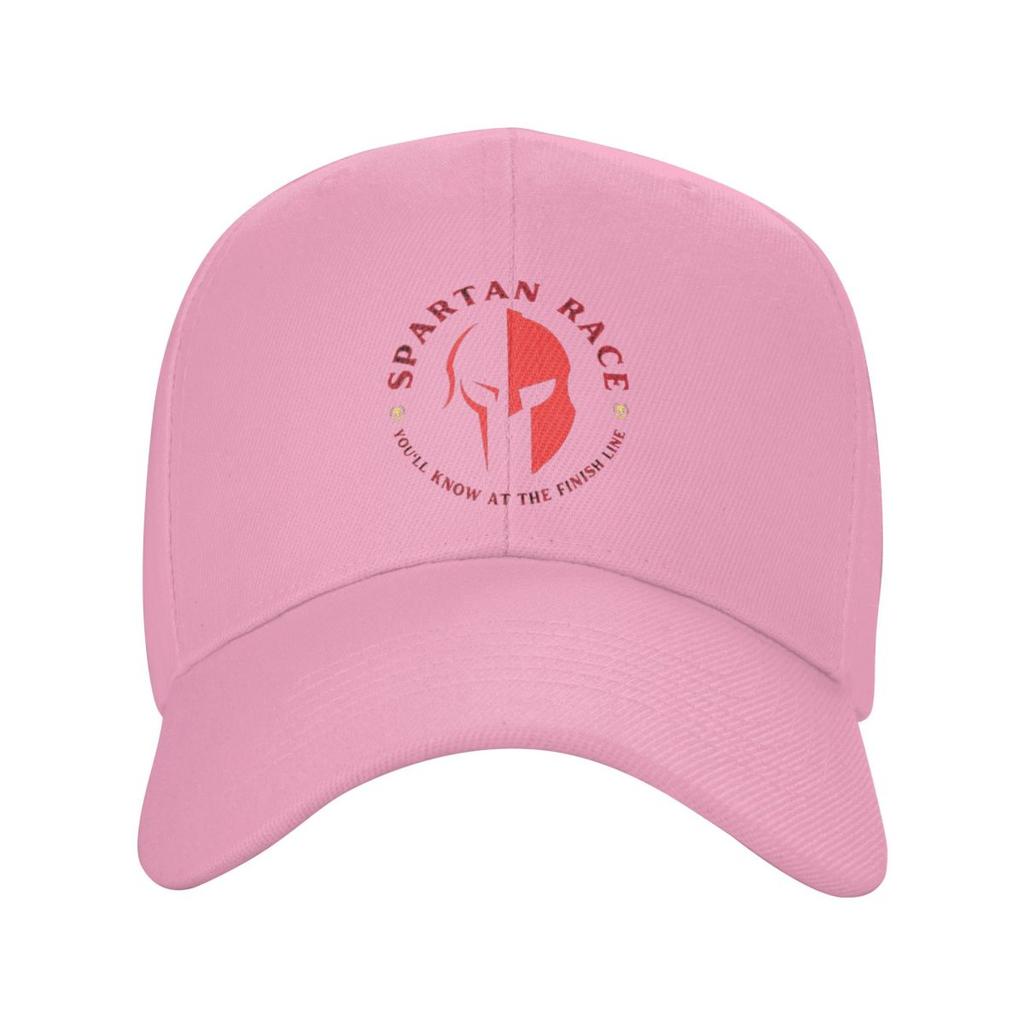 Spartan Race Beast Logo Vintage Spirito Spartano Cappellini da Baseball Moda Uomo Donna Cappelli Cappellino da Esterno Cappellino da Baseball Sportivo Casquette