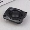 Premium Silk Dome Tweeter Speaker 20w 4ohms For Charge 5 Delivering Clear Sound For Audiophiles