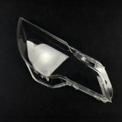 Buitenverlichting – Koplampen