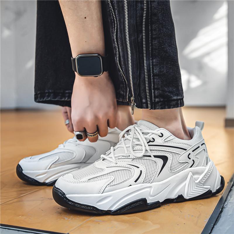 

Мужская обувь, размеры 35–46, детская обувь, баскетбольная обувь, повседневные дышащие кроссовки для детей