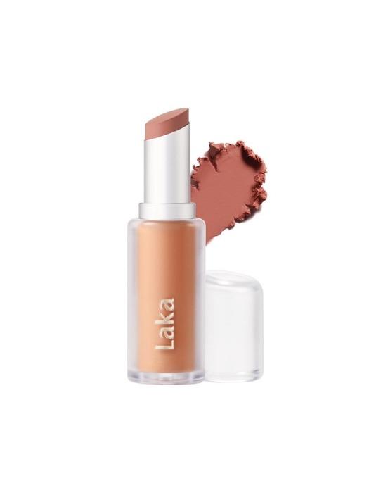 LAKA Bulky Matte Lipstick 10 shades (Choose 1)