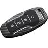 BYD Qin e3 e2 Seal Song Yuan Tang Car Key Carbon Fiber Shell Cover