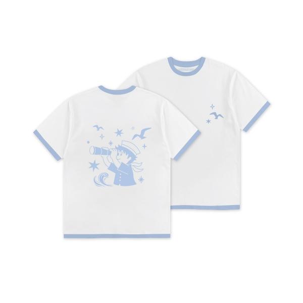[Предзаказ] MD к дню рождения Сюмина 2026 T-SHIRT