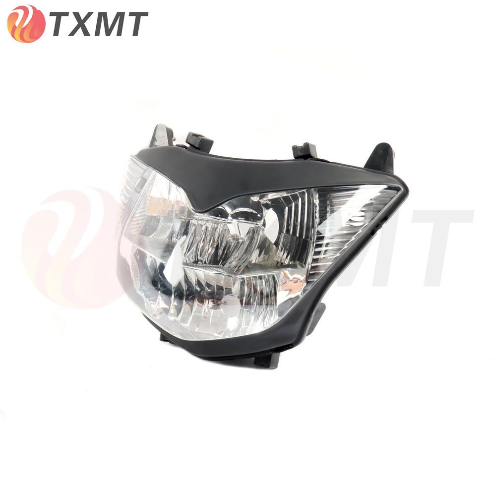Suzuki Bandit GSF1250/GSX650F 2005-2010 Headlight Assembly