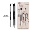 Professional Sketching & Blending Stump and Eraser Set