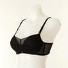 Wacoal No Wire Push Up Bra Wbrx106ab