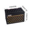 Guitar Picks Holder Box, Guitar Pick Display Holder, Guitar Pick Storage Box Set For Guitar Players And Music Enthusiasts