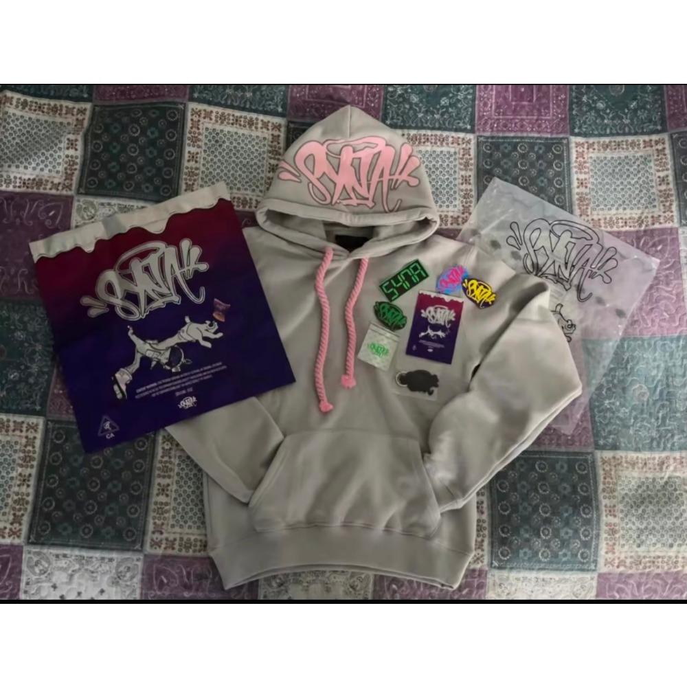Women Jogging Men's Cotton Hoodie Jacket and Trousers Streetwear Coat Young Fashion Hooded Tops Pants