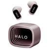 Edifier Halo Buds Wireless Earbuds with Cyber Abyss Lighting