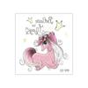 Waterproof Temporary Tattoos for Kids - Flamingo & Unicorn Designs