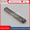 AXT650124 0.4mm Pitch 50-Pin Male Board-to-Board Socket Connector