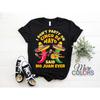 Funny Cinco De Mayo Party T Shirt Said No Juan Ever Cute Chili Sombrero Fiesta Top Vintage Washed Designer Clothes Streetwear