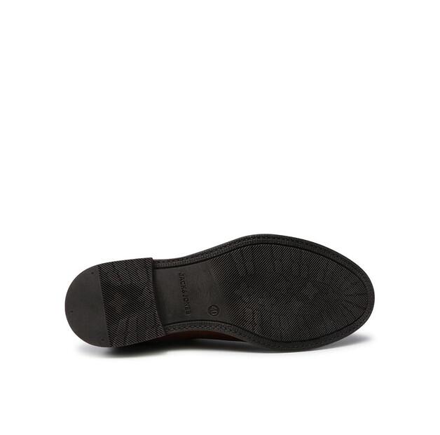 Ботинки челси Jack&Jones Jfwargo 12192758 Коричневые
