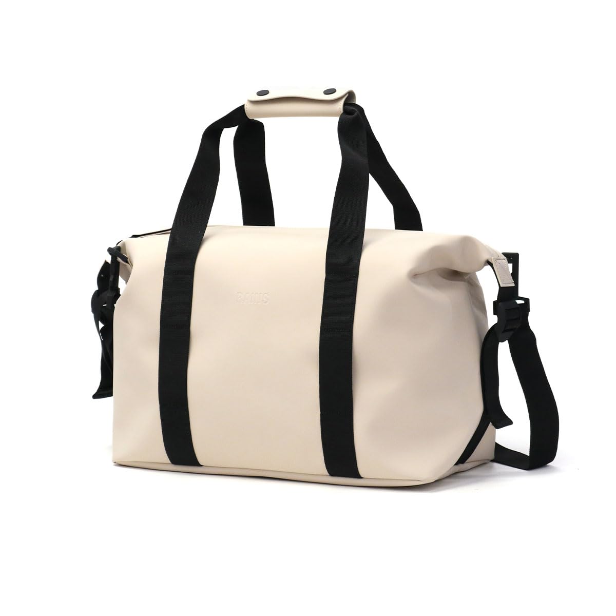 

Сумка выходного дня Hilo Small W3 Boston Bag 18L 14220 Dune [RAINS]