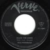 7inch Record ELLA FITZGERALD  Mack The Knife  Lorelei 58106 Verve Records 1963 Germany Jazz Used