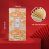 Portable Palace Style Stamp Collection Notebook