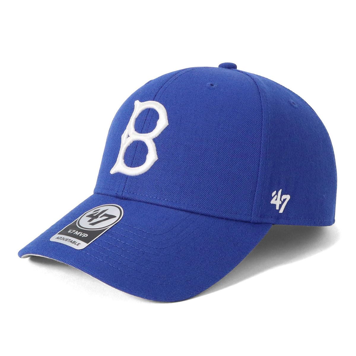 КЕПКА MLB LA Royals СТИЛЬНАЯ БЕСПЛАТНЫЙ РАЗМЕР 14920598 FSB37C1999  47brand  47BRAND 47A-BCPTN-MVP12WBV-RY38