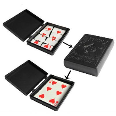 Juguetes originales y divertidos – Trucos de magia