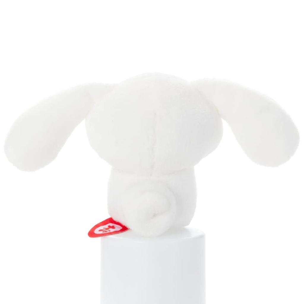 Sanrio Characters Chokkori-san Cinnamoroll Width Approx. 14cm