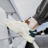 Fashion Size 38 Height Increasing Sneakers Men Casual Men's Luxury Moccasins Men's Shoes Sport Scarp High End High Grade Vip