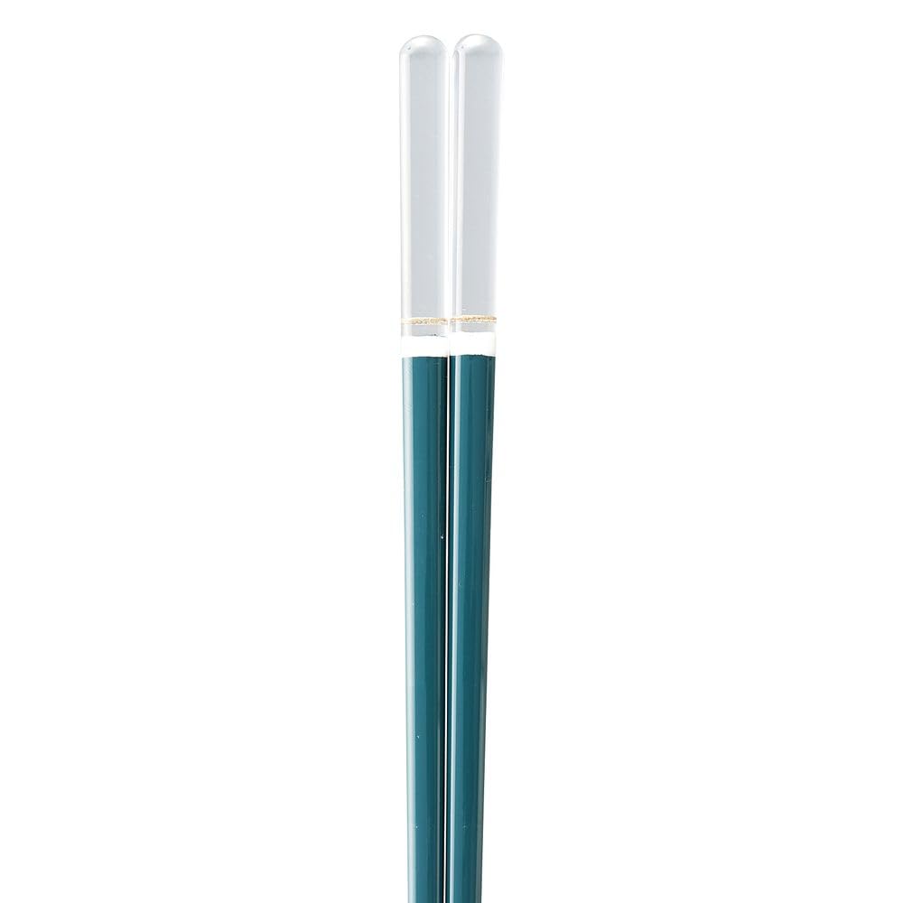 Chopsticks Set of AS Dishwasher Made in Japan J-kitchens 5, Material Resin, Safe, PID1602,