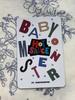 [USED] Babymonster Limited Edition Ahyeon Hot Sauce Trading Card