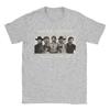 Chuck Norris Legendary Tough Guy Legens Never Die T Shirt Summer Tshirts Cotton Oneck Plus Size Tees Short Sleeves Tops