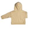 Sudadera con Capucha Afelpada 777085 para Niña