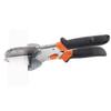 Universal Adjustable Hand Tools Precision Cutting Multi-angle Bevel Cutter  Home Improvement
