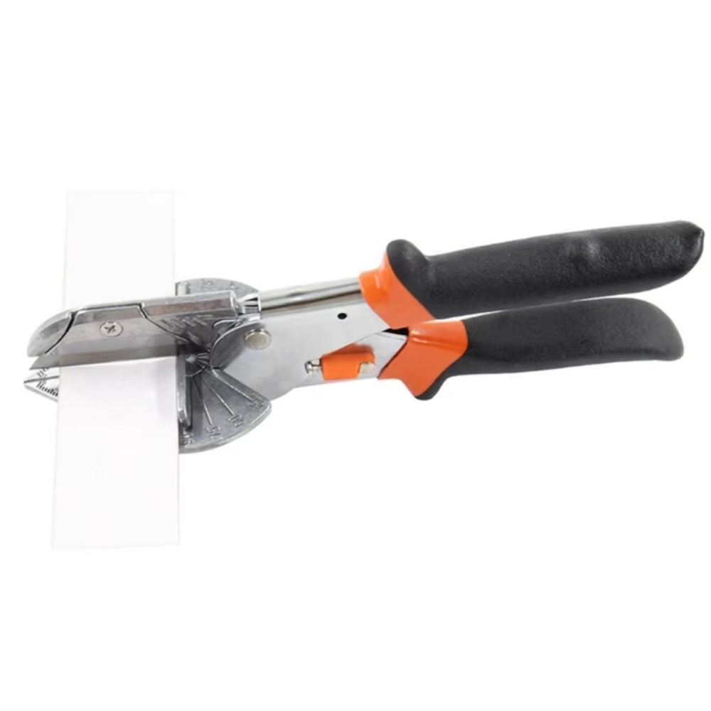 Universal Adjustable Hand Tools Precision Cutting Multi-angle Bevel Cutter  Home Improvement