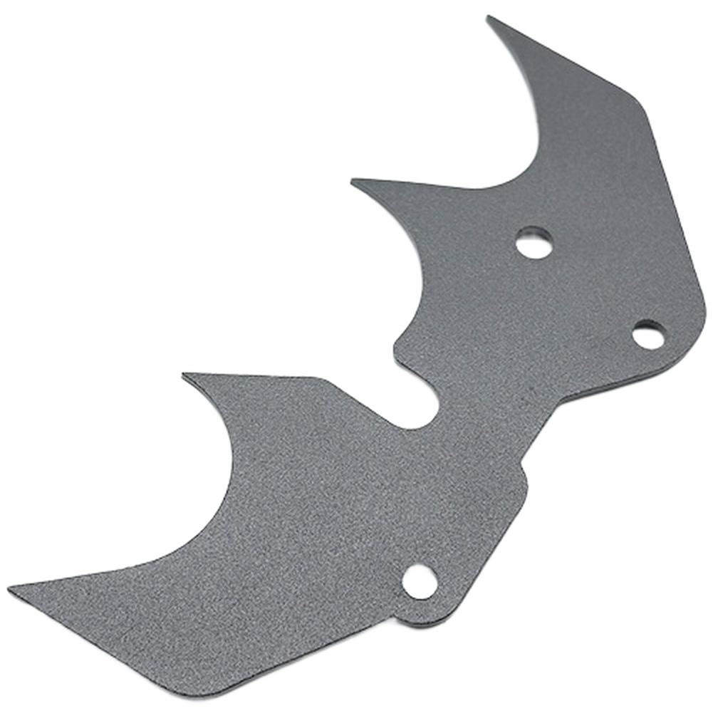 1/2pcs Chainsaw Wood Cutting Teeth Replacement Parts For HUS181 281 288 Chainsaws Accessories Easy Installation