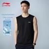 Li-Ning Men's Quick-Dry Basketball Vest & Shorts Set