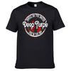 Deep Purple T Shirt 100 Cotton Shirt