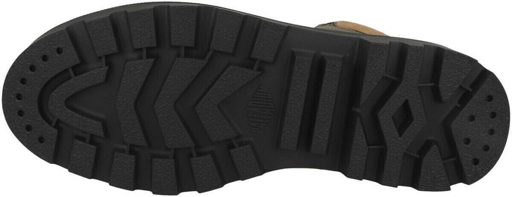 Palladium Pallatroopercuff WP Boots