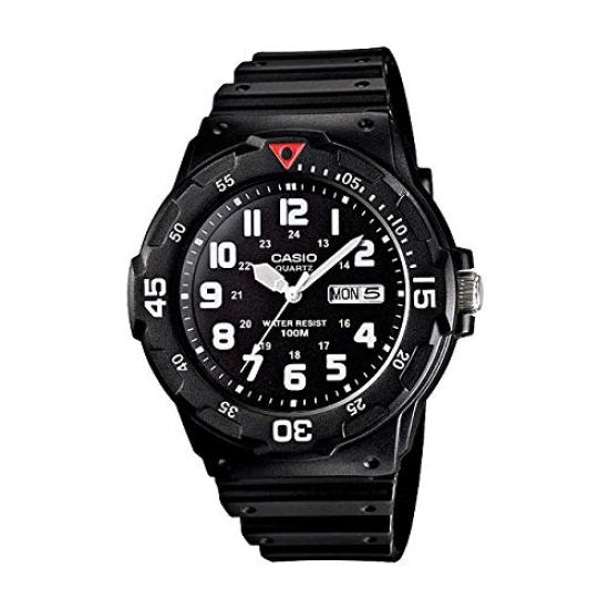 

CASIO Детские Дешевые Часы Casio MRW-200H-1B Мужские [Б/У]