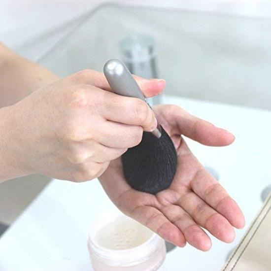 Kumano Brush Makeup Brush Cherry Blossom Series (Powder Brush) -