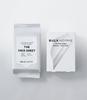 BULK HOMME Face Sheets for Men, 30 sheets