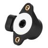Gasspedal Bremsepedal Rotasjonsposisjonssensor 600019 Erstatning for EZGO RXV Club Car 2008-Opp
