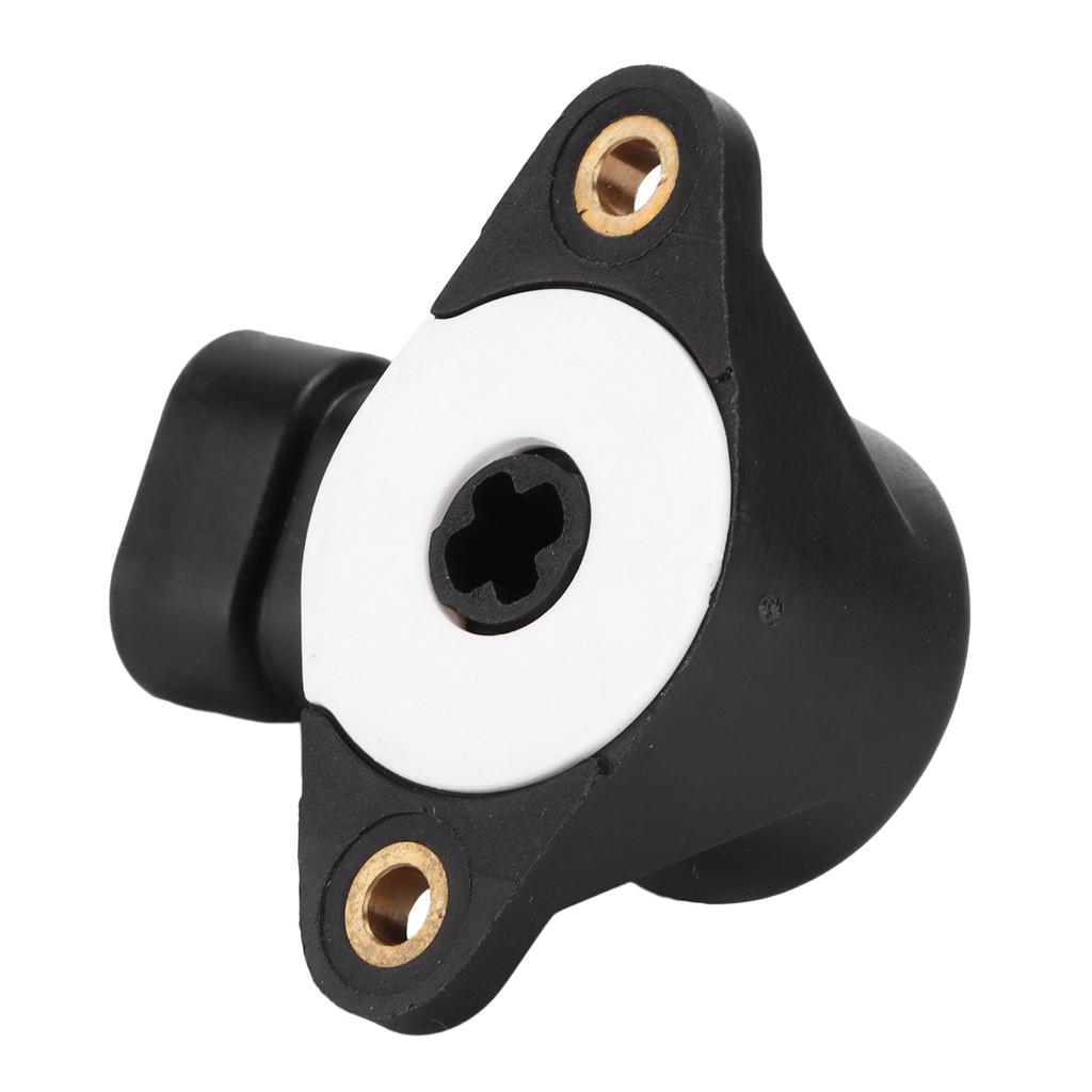 Gasspedal Bremsepedal Rotasjonsposisjonssensor 600019 Erstatning for EZGO RXV Club Car 2008-Opp