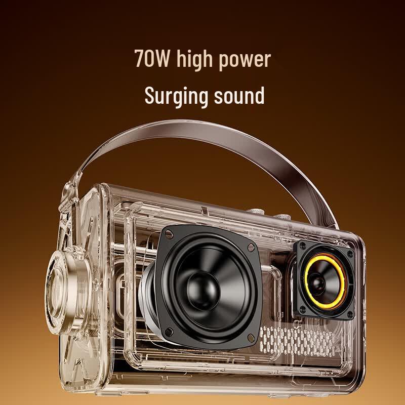Edifier X5 Portable KTV Bluetooth Speaker with Dual Microphones (CN version)